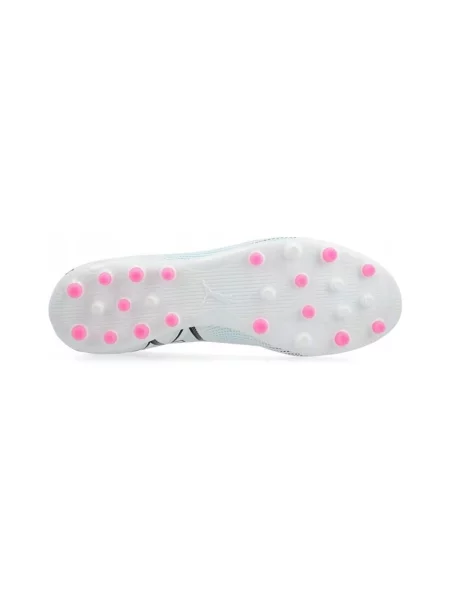 Pantofi Puma alb