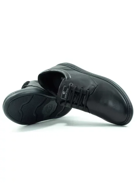Туфли Stepter черные