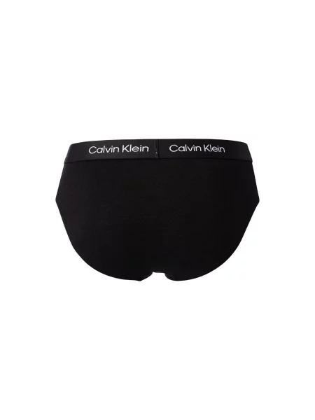 Klasične gaćice Calvin Klein Underwear crna