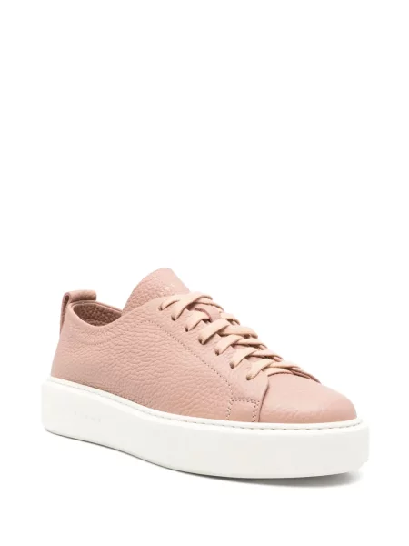 Sneakerși Henderson Baracco roz