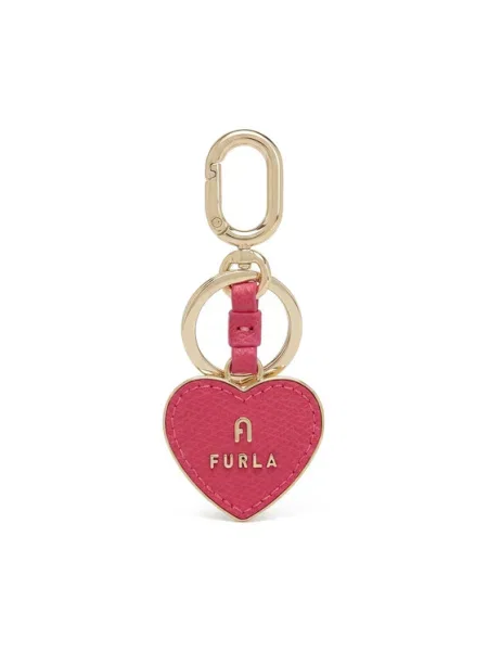 Prívesok Furla Camelia CN ružová