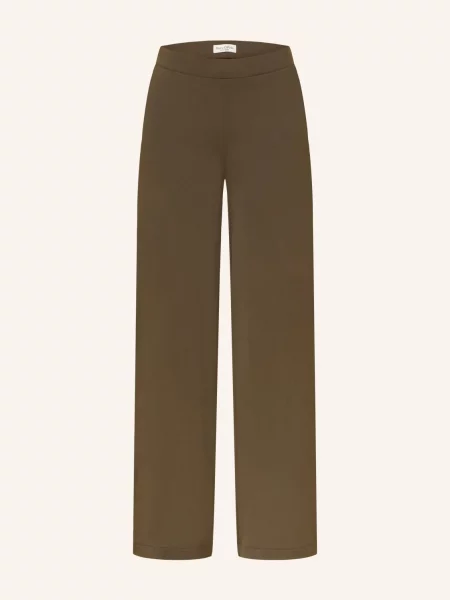 Marc O'polo Kalhoty Marlene khaki