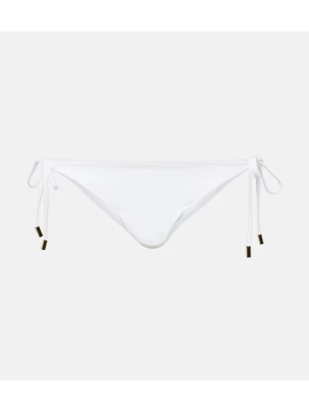 Bikini Melissa Odabash alb