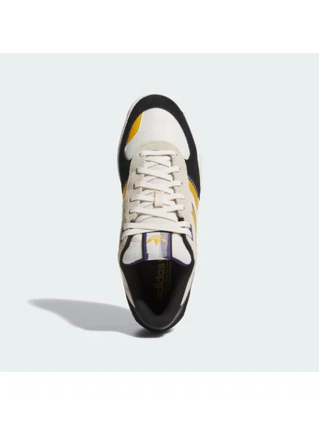 Buty sportowe TEKKIRA CUP białe