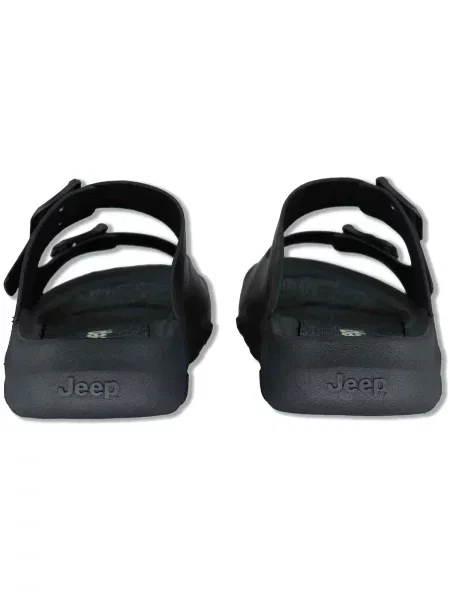 Pantofi Jeep negru