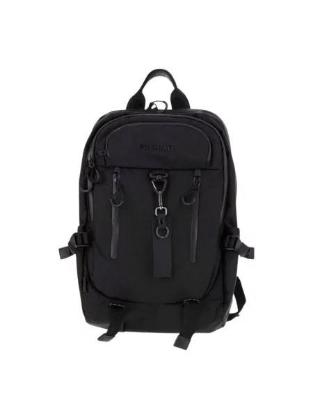 Premiata Torebki Kobieta ONE SIZE Ventura czarny