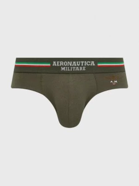 Сліпи Aeronautica Militare зелений