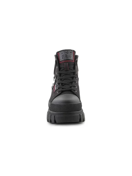 Pantofi Palladium negru