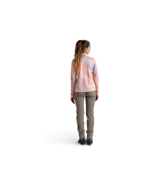 Tricou Maloja bej