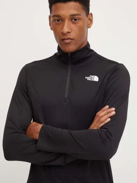 Суитчър The North Face черно