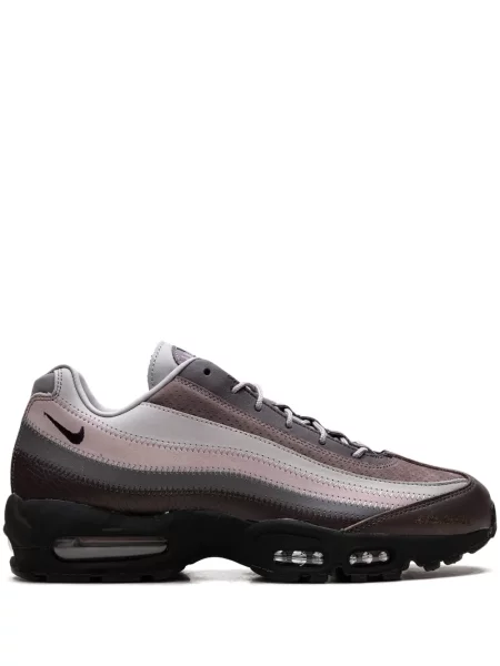 Sneakerși Nike Air Max 95 negru