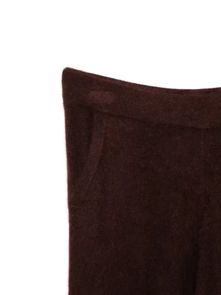 Pantaloni Dorothee Schumacher maro