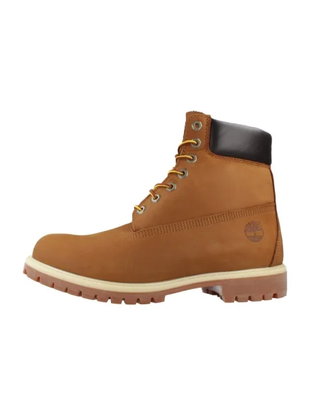 Pantofi Timberland maro