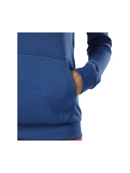 Geacă Reebok Sport albastru
