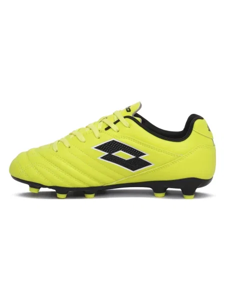 Pantofi Lotto galben