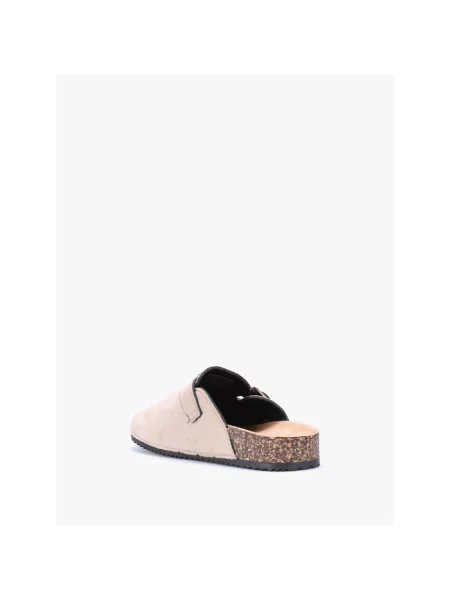 Pantofi La Modeuse bej