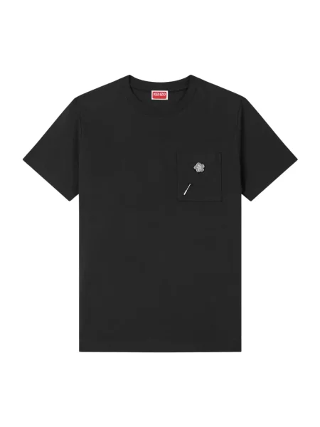 Kenzo t-shirt czarny