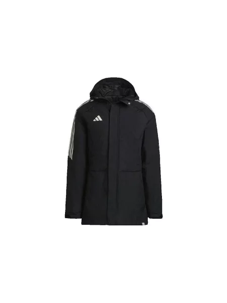 Geacă Adidas negru