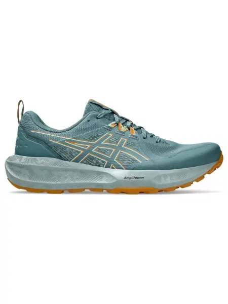 Buty do biegania Asics szare