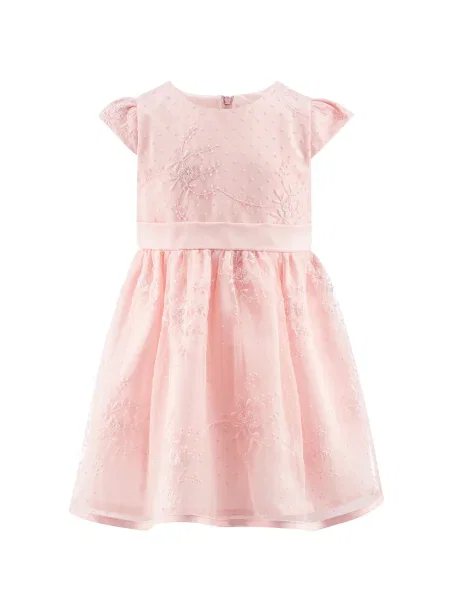 Happy girls Rochie roz