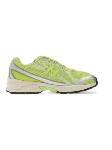 Trampki New Balance Timberwolf/ Afterglow EUR 45 zielone