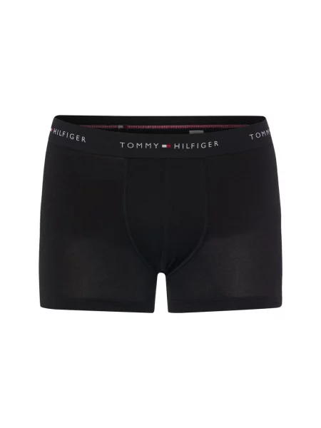 Tommy Hilfiger kąpielówki w Mężczyźni M czarny