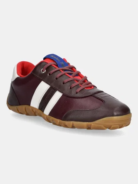 Wales Bonner sneakers din piele