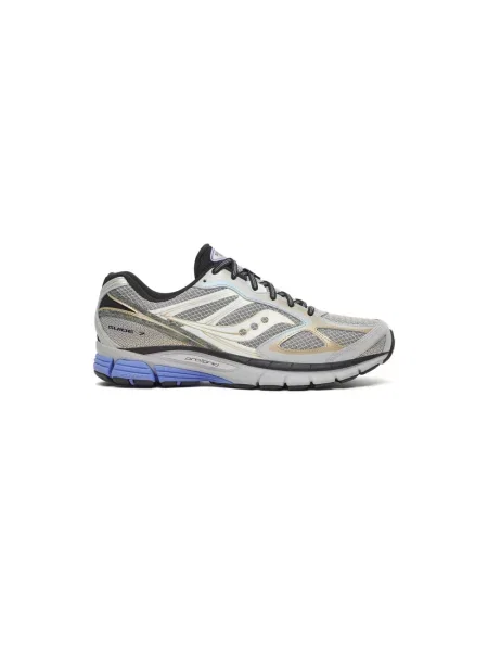 Trampki Saucony szare