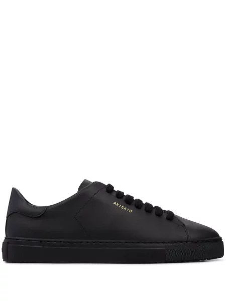 Sneakerși Axel Arigato negru