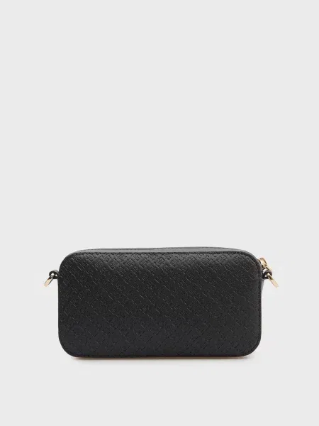 Сумка Tommy Hilfiger черная