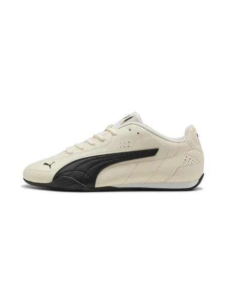 PUMA Sneakersy unisex Catch Buty 44 biały