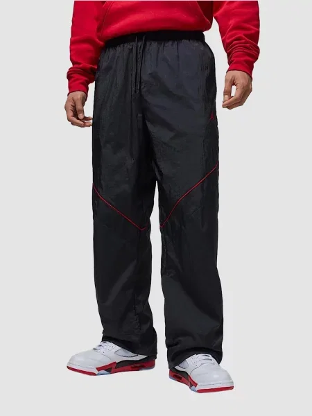 Брюки Jordan черные
