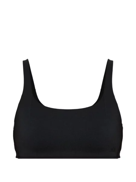 Lung tricou Adidas alergare gri