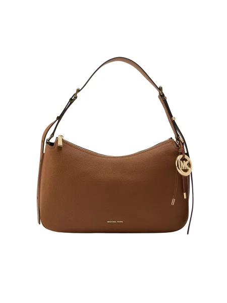 MICHAEL Michael Kors Geantă de umăr maro
