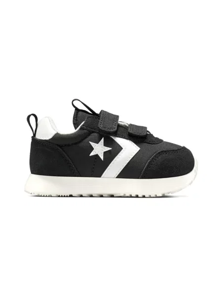Tenisky Converse čierna