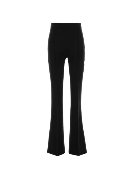 Pantaloni Des Phemmes evazate negru