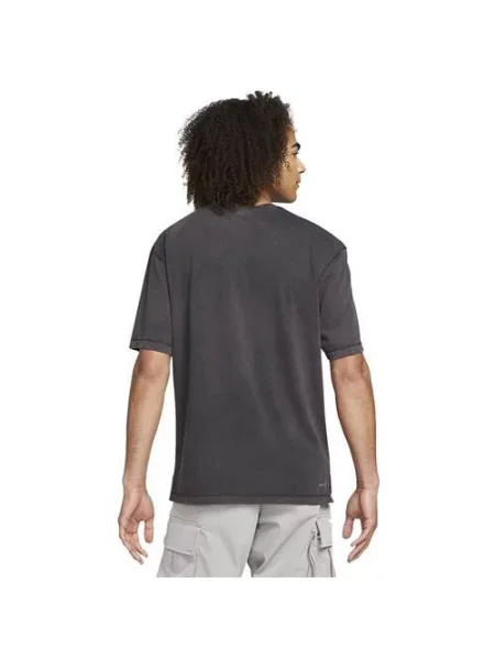 Koszulka treningowa Nike Air Jordan Drifit szara
