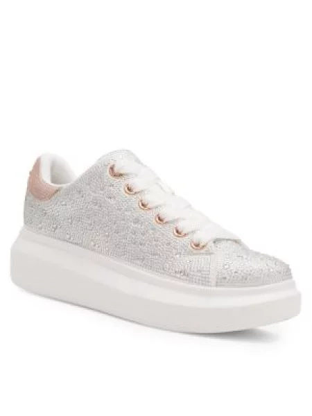 Αθλητικά Nine West NURIYA λευκό