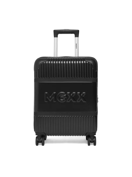 Walizka Mexx czarna