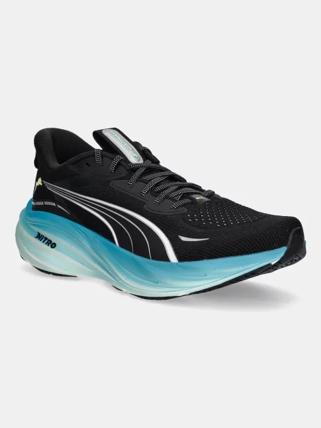 Маратонки Puma Magnify NITRO 3 мъжки черно