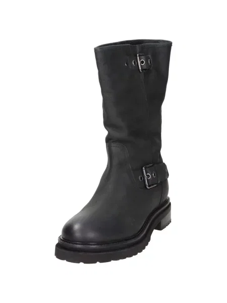 Pantofi Janet&janet negru