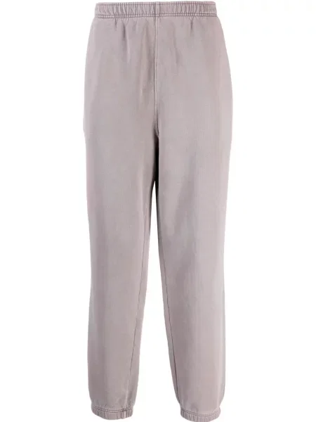 Pantaloni Lacoste violet