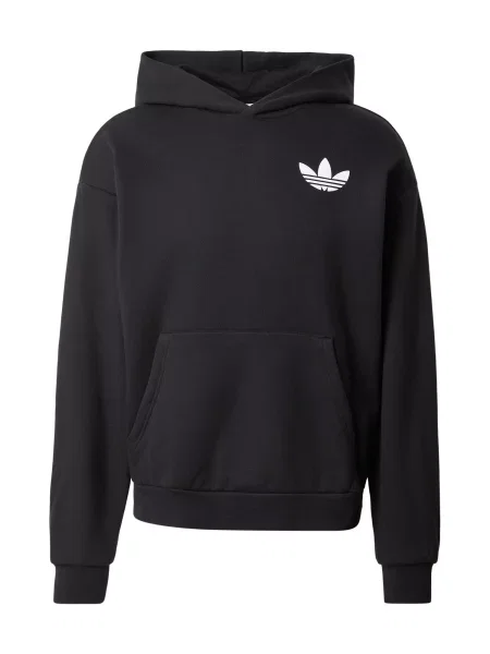Geacă Adidas Originals alb