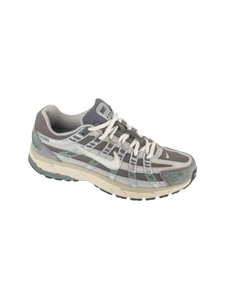 Tenisky Nike sivá