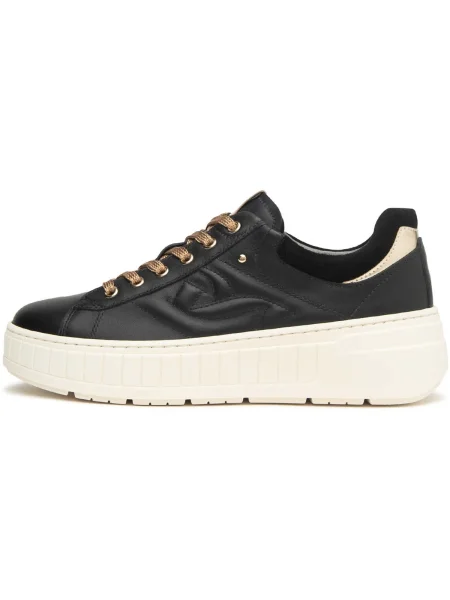 Pantofi Nerogiardini negru