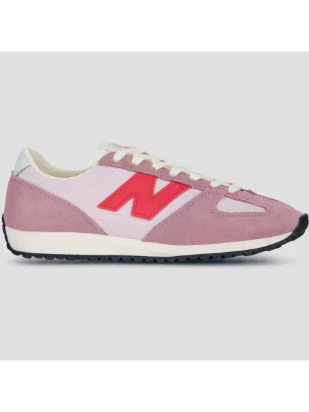 Tenisky New Balance ružová