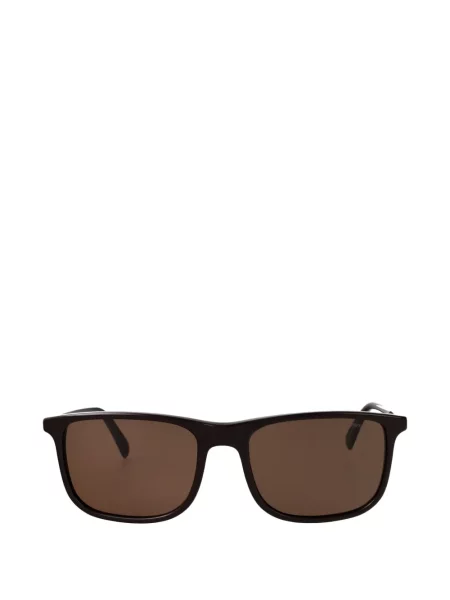 Ochelari de soare Emporio Armani negru
