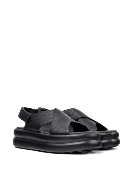 Sandale Camper din piele negru