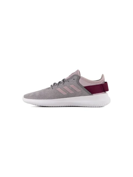Félcipő Adidas szürke