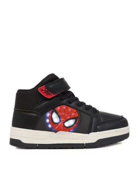 Superge Spiderman črna
